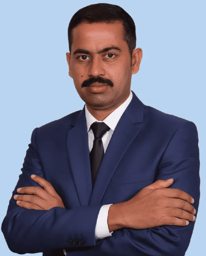 SR University Faculty